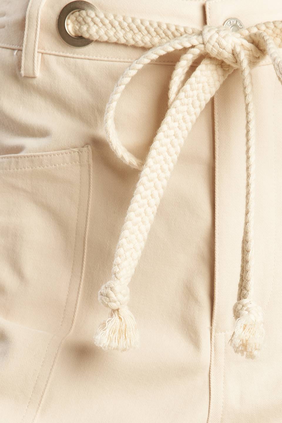 COLETTE DREAM WOVEN PANTS Flying Tomato